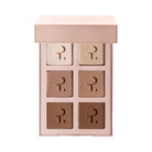 PATRICK TA Major Dimension Essential Artistry Edit Eyeshadow Palette 'Light'