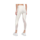 Alo Women's Airlift High-Waist 7/8 Rebel Legging - Ivory