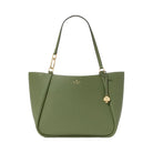 Kate Spade Kayla Large Tote Cedar Stand