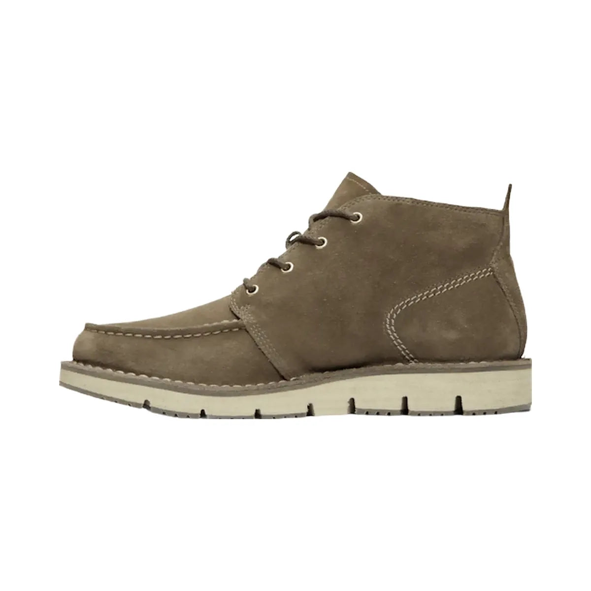 Timberland Westmore Moc-Toe Chukka Boot Canteen Men'S