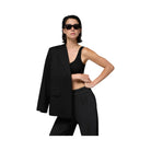 Alo Women's First-Class Blazer - Black