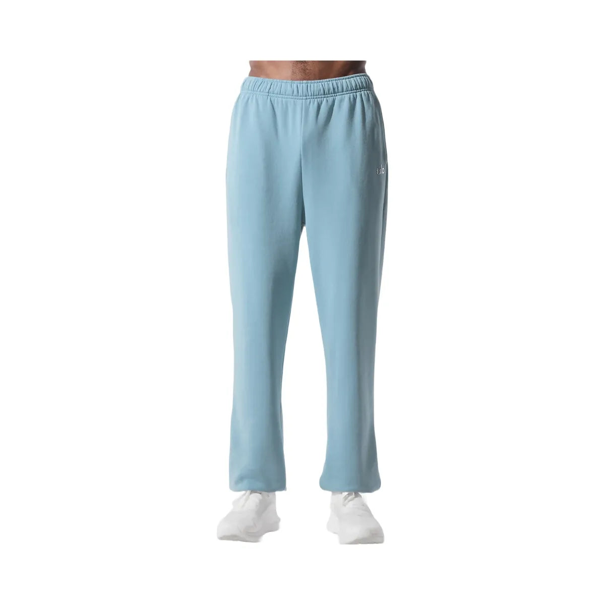 Alo Men's Accolade Sweatpant - Celestial Blue