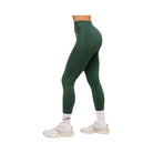 Gymshark Vital Soft Leggings - GS Lift Green/ Marl