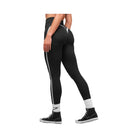 Gymshark Lift Campus Seamless Leggings - Black