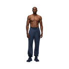 Alo Men's Make Waves Sweatpant - Navy Tonal