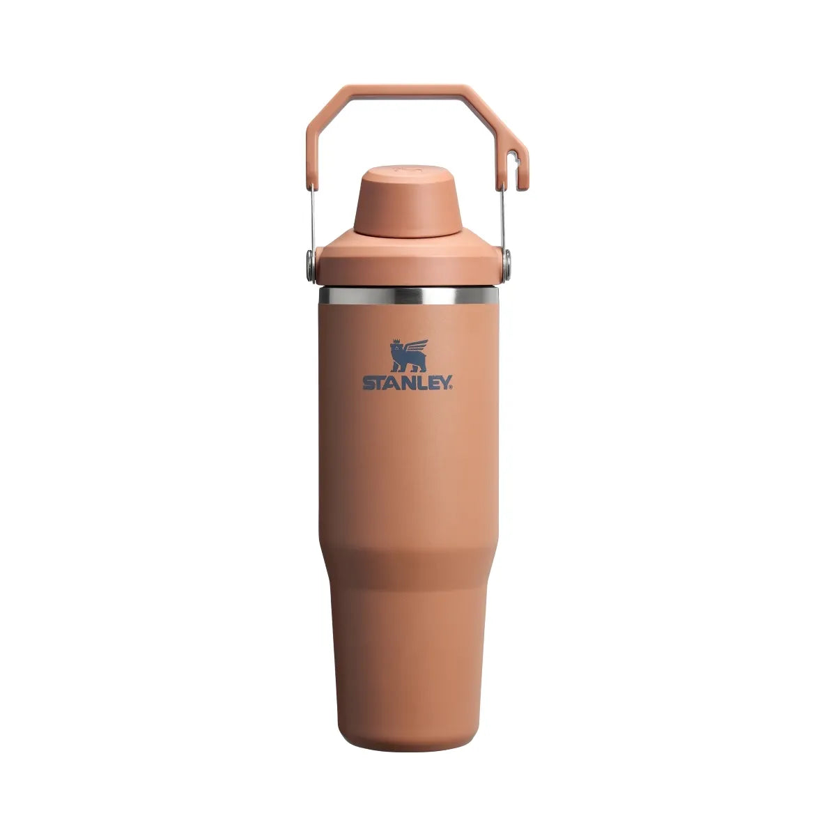 Stanley IceFlow Tumbler with Fast Flow Lid (30OZ) Toast