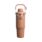 Stanley IceFlow Tumbler with Fast Flow Lid (30OZ) Toast