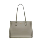 Kate Spade Madison Saffiano East West Leather Large Laptop Tote Dusky Pine