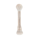 PATRICK TA Dual Ended Blush Brush