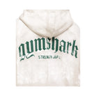 Gymshark Strength Department Oversized Hoodie - Soft White