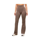 Gymshark Whitney Flared Leggings - Soft Brown