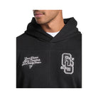 Gymshark Lifting Essentials Hoodie - Black