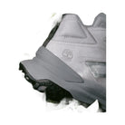 Timberland Motion Access Mid Waterproof Sneaker Medium Grey Ripstop Men'S