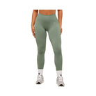 Gymshark Soft Sculpt Leggings - Unit Green