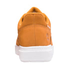 Timberland Allston Low Lace-Up Sneaker Wheat Nubuck Men'S