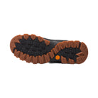 Timberland Mt Maddsen Hiking Boot Black Full-Grain Men'S
