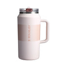 Stanley Quencher ProTour Flip Straw Tumbler (64OZ) Rose Quartz Fade