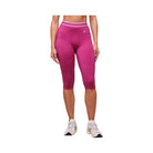 Gymshark Retro Capri Leggings - Winning Pink