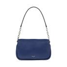 Kate Spade Dakota Puffy Leather Crossbody Deep Lake