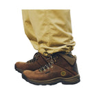 Timberland White Ledge Waterproof Hiking Boot Brown Men'S