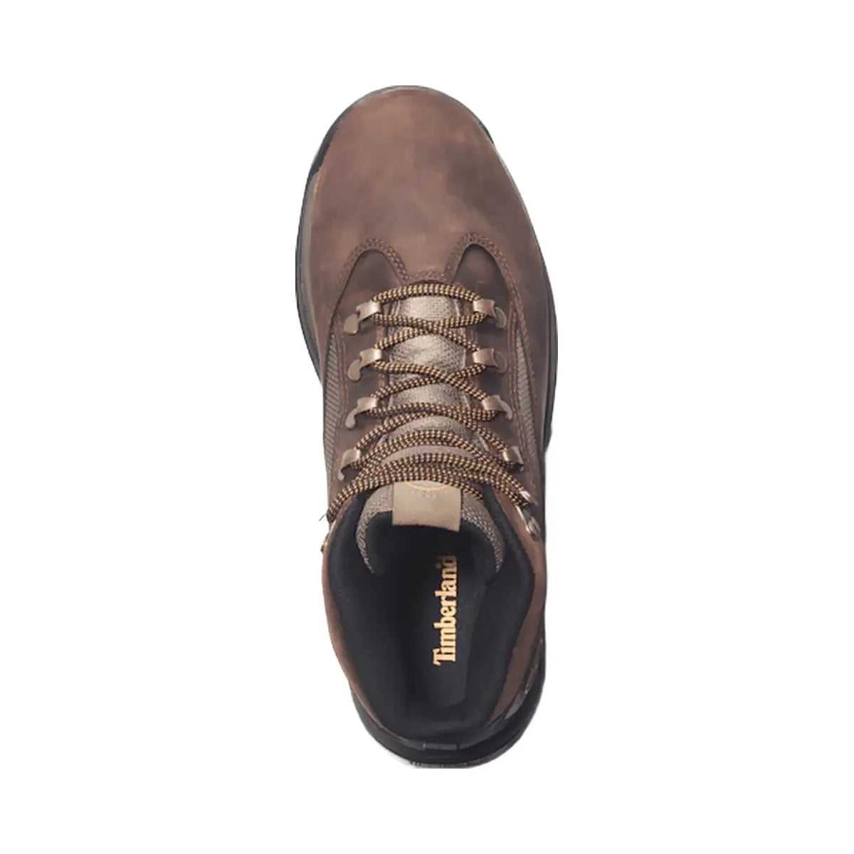 Timberland Chocorua Waterproof Hiking Boot Medium Brown Men'S