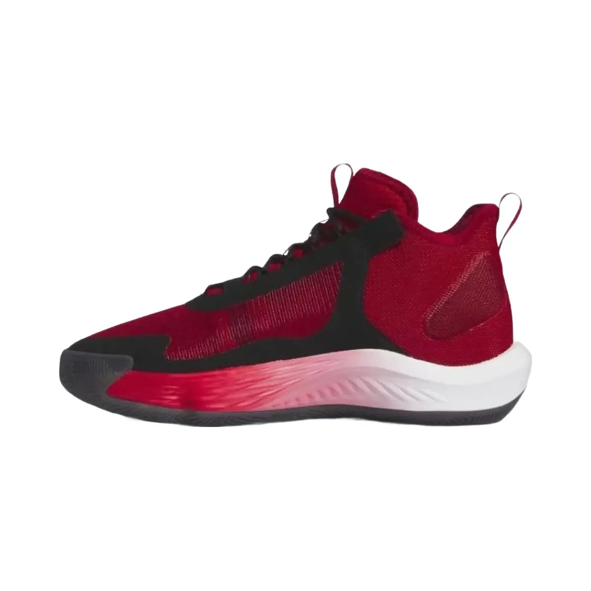 Adidas Adizero Select Team Power Red Cloud White Core Black