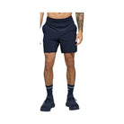 Alo Men's 5" Repetition Short - Navy
