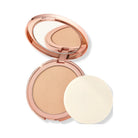 Tarte Smooth Operator Amazonian Clay Tinted Pressed Setting Powder 'Light'