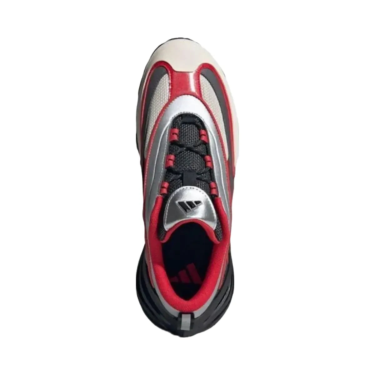 Adidas Wonder Runner Turbo 'White Silver Red'