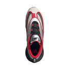 Adidas Wonder Runner Turbo 'White Silver Red'