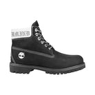 Timberland 5" Zip Mastermind Black (2018)