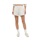 Alo Women's Accolade Short - Ivory