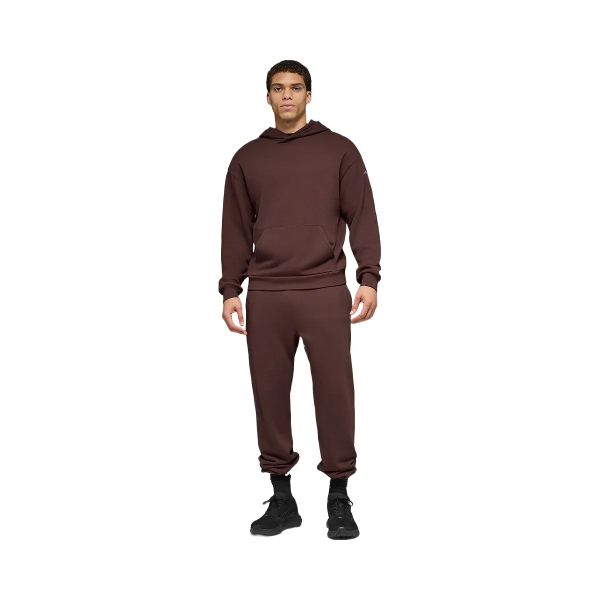 Alo Men's Chill Sweatpant - Brownstone