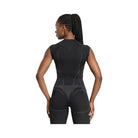Gymshark Apex Seamless Midi T-Shirt - Black/Graphite Grey