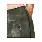 Gymshark Everyday Seamless Contrast Legging - Winter Olive/Black