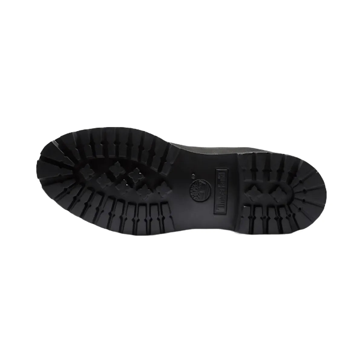 Timberland Premium 6-Inch Waterproof Boot Black Men'S