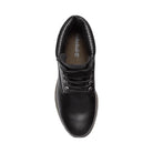 Timberland Premium 6-Inch Waterproof Boot Black Full-Grain/Dark Brown Men'S