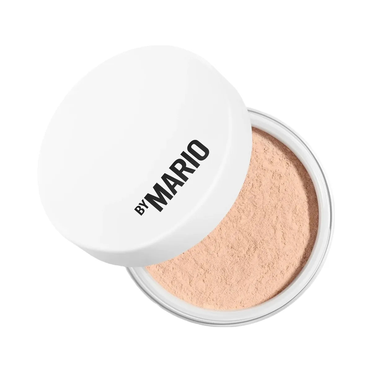 MAKEUP BY MARIO SurrealSkin Talc-Free Soft Blur Setting Powder '3 Neutral Peach'