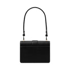 Kate Spade Phoebe Turnlock Shoulder Bag Black
