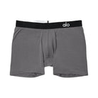 Alo Men's Day and Night Boxer - Grey