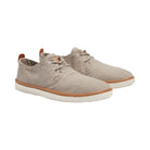 Timberland Hookset Canvas Sneaker Light Taupe Canvas Men'S