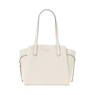 Kate Spade Dumpling Medium Tote Parchment