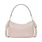 Kate Spade Emma Shoulder Bag Cozy Grey