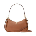 Kate Spade Kayla Small Convertible Shoulder Bag Warm Gingerbread