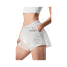 Alo Women's Game Time Short - White