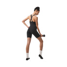 Alo Women's Airbrush Real Onesie - Black