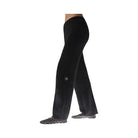 Alo Women's Winter Magic Cashmere Wide Leg Pant - Black