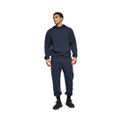 Alo Men's Chill Sweatpant - Navy