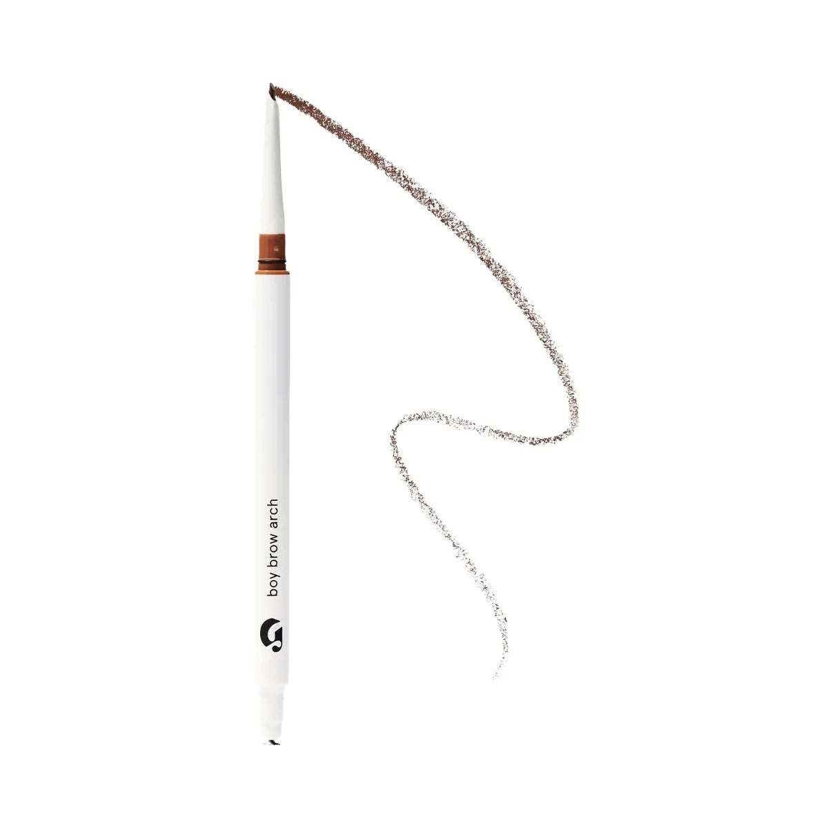 Glossier Boy Brow Arch 2-in-1 Longwear Pomade Eyebrow Pencil 'Auburn'