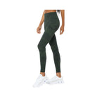 Alo Women's High-Waist Camo Vapor Legging - Hunter Camouflage